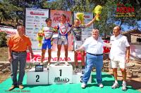 Il 5° BORGO ANCIOLINA MTB XC A NICOLA CORSETTI
