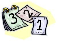 Ufficializzato il calendario 2010